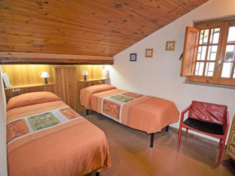 Villa Mimosa Zafferana Etnea Exterior foto