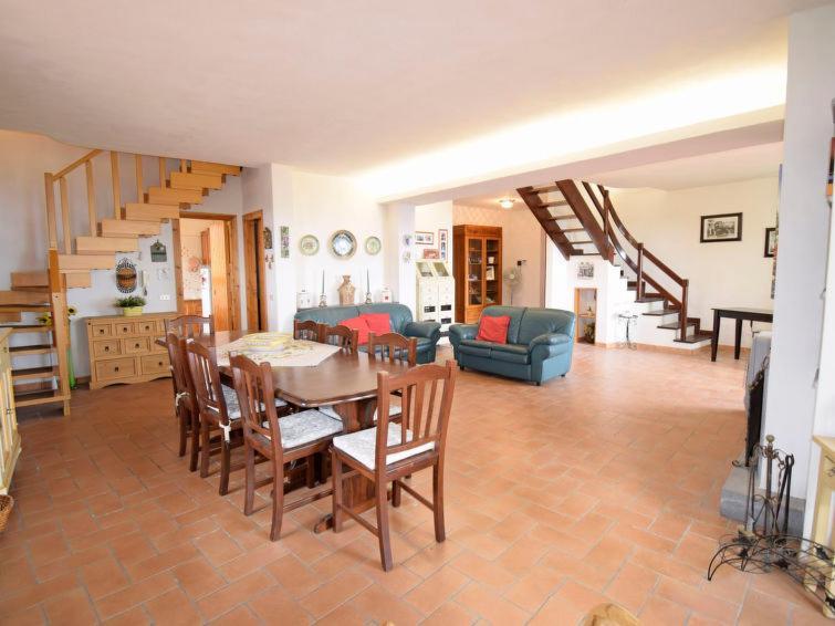 Villa Mimosa Zafferana Etnea Exterior foto