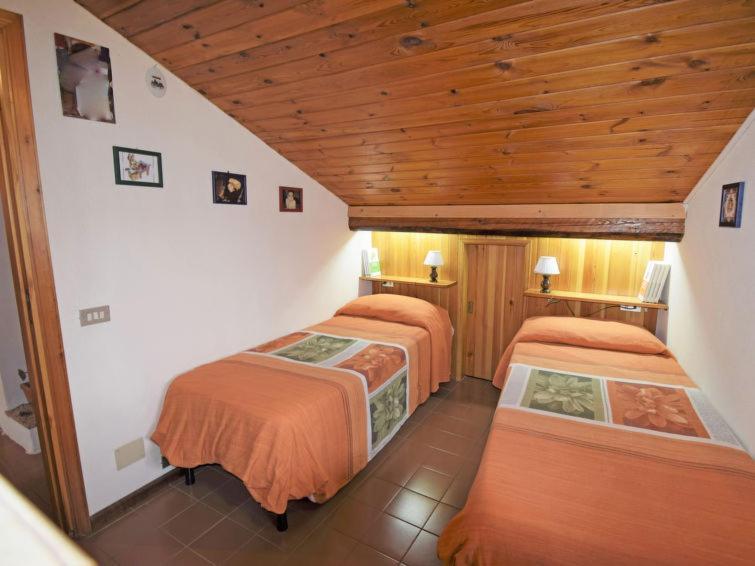 Villa Mimosa Zafferana Etnea Exterior foto