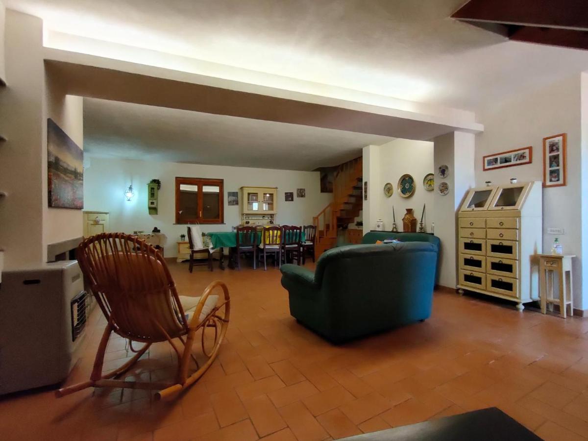 Villa Mimosa Zafferana Etnea Exterior foto